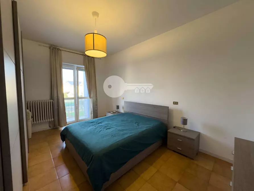 Immagine 22 di Villetta a schiera in vendita  in Via Aldo Moro a Montirone