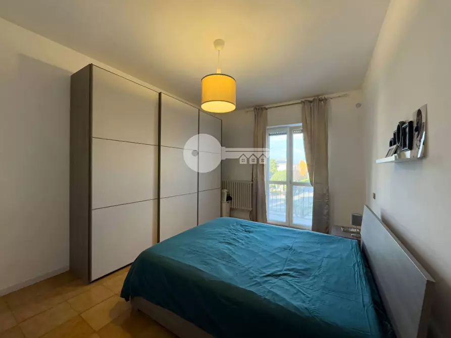 Immagine 23 di Villetta a schiera in vendita  in Via Aldo Moro a Montirone