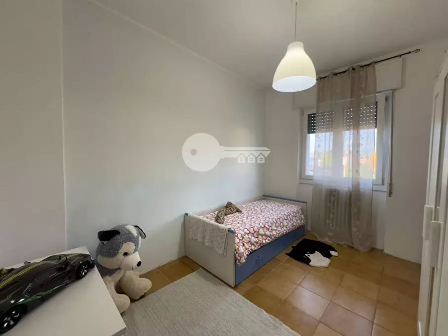 Immagine 24 di Villetta a schiera in vendita  in Via Aldo Moro a Montirone