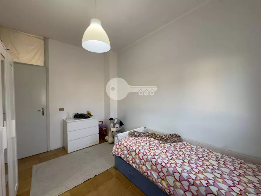 Immagine 25 di Villetta a schiera in vendita  in Via Aldo Moro a Montirone