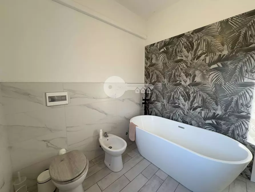 Immagine 28 di Villetta a schiera in vendita  in Via Aldo Moro a Montirone