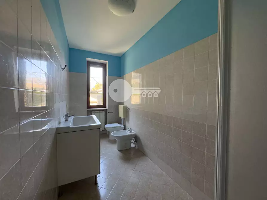 Immagine 27 di Appartamento in vendita  in Via Boccaccio a Ghedi