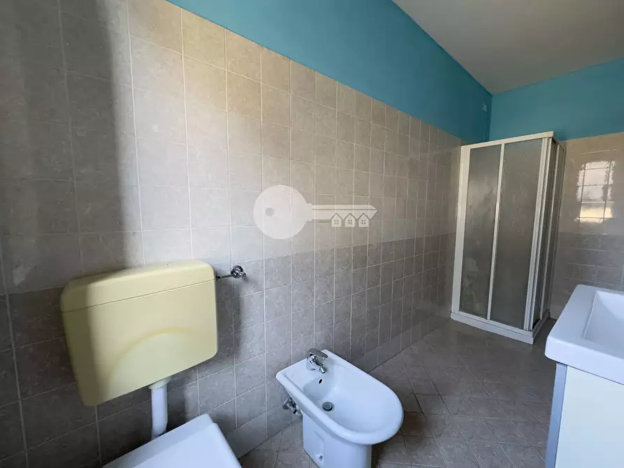 Immagine 29 di Appartamento in vendita  in Via Boccaccio a Ghedi