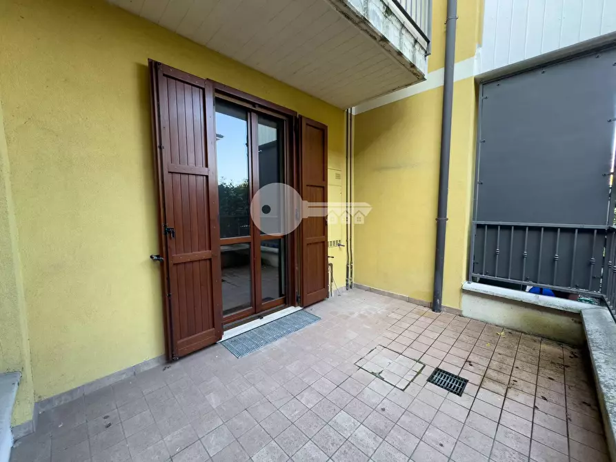 Immagine 25 di Appartamento in vendita  in Via Boccaccio a Ghedi