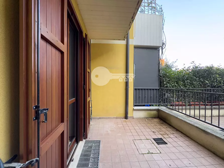 Immagine 26 di Appartamento in vendita  in Via Boccaccio a Ghedi