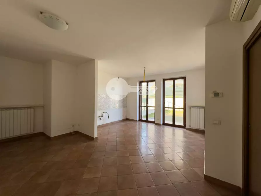 Immagine 3 di Appartamento in vendita  in Via Boccaccio a Ghedi