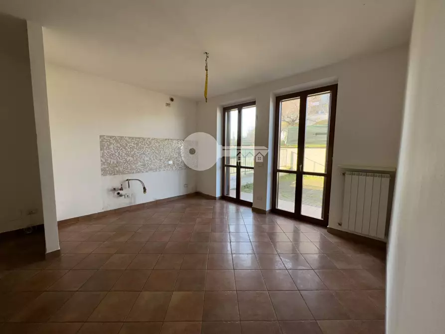 Immagine 6 di Appartamento in vendita  in Via Boccaccio a Ghedi