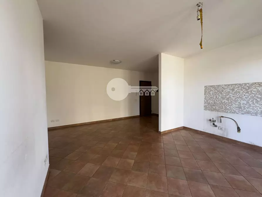 Immagine 7 di Appartamento in vendita  in Via Boccaccio a Ghedi