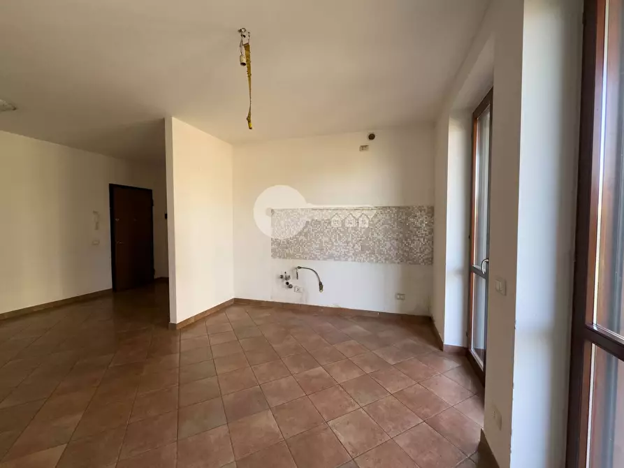 Immagine 8 di Appartamento in vendita  in Via Boccaccio a Ghedi