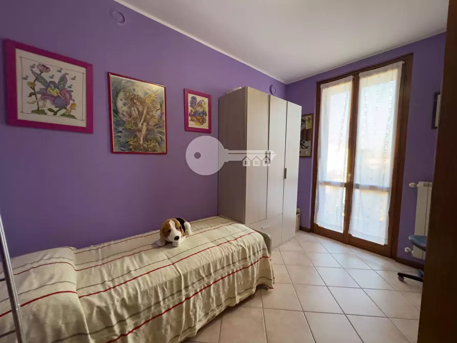 Immagine 11 di Appartamento in vendita  in VIA GADDA a Leno