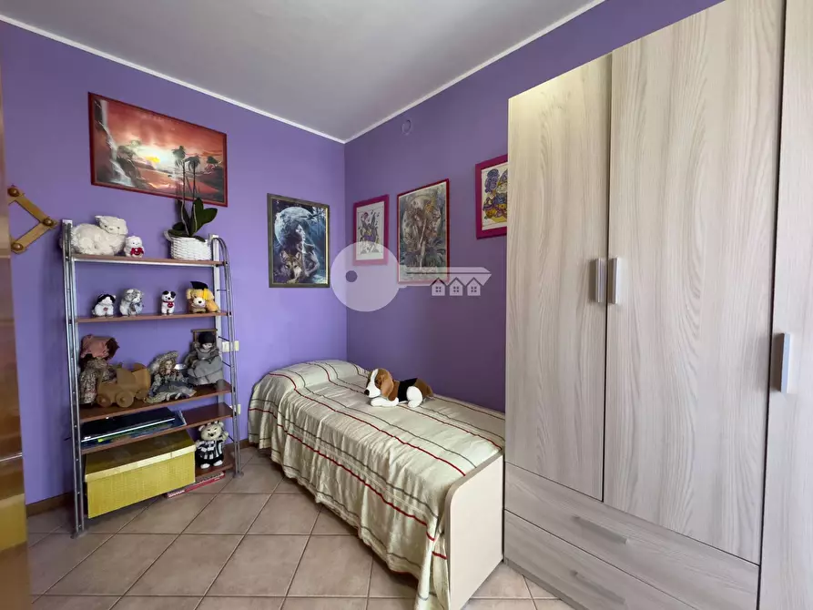 Immagine 12 di Appartamento in vendita  in VIA GADDA a Leno