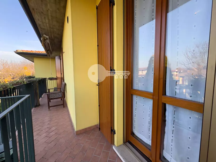 Immagine 8 di Appartamento in vendita  in VIA GADDA a Leno