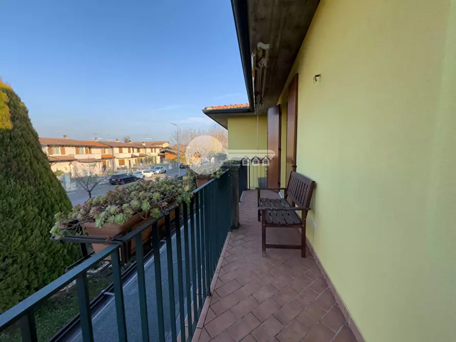 Immagine 9 di Appartamento in vendita  in VIA GADDA a Leno