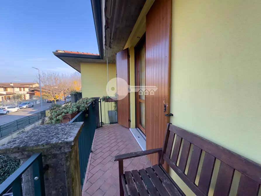 Immagine 10 di Appartamento in vendita  in VIA GADDA a Leno