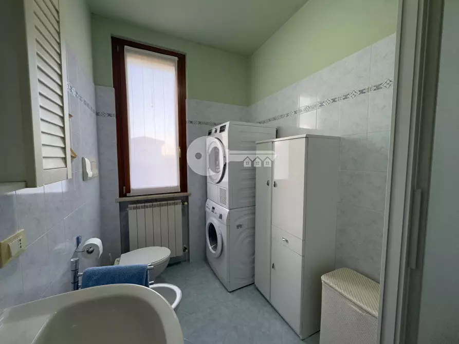 Immagine 13 di Appartamento in vendita  in VIA GADDA a Leno