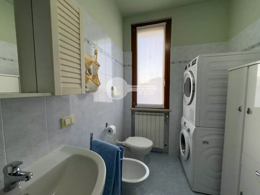 Immagine 14 di Appartamento in vendita  in VIA GADDA a Leno