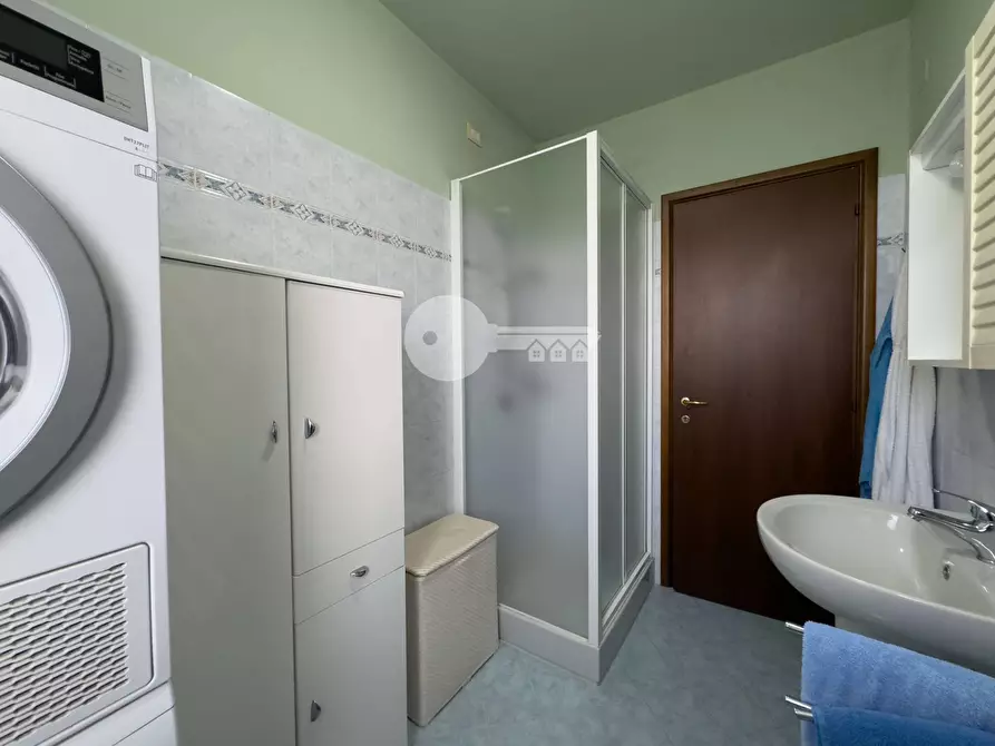 Immagine 15 di Appartamento in vendita  in VIA GADDA a Leno