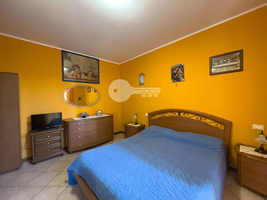 Immagine 17 di Appartamento in vendita  in VIA GADDA a Leno