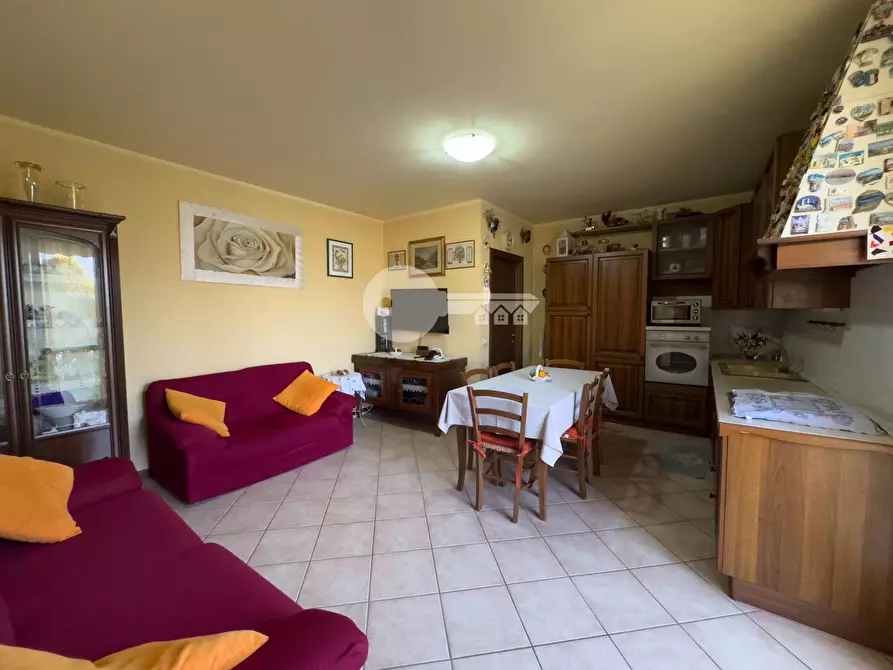 Immagine 7 di Appartamento in vendita  in VIA GADDA a Leno