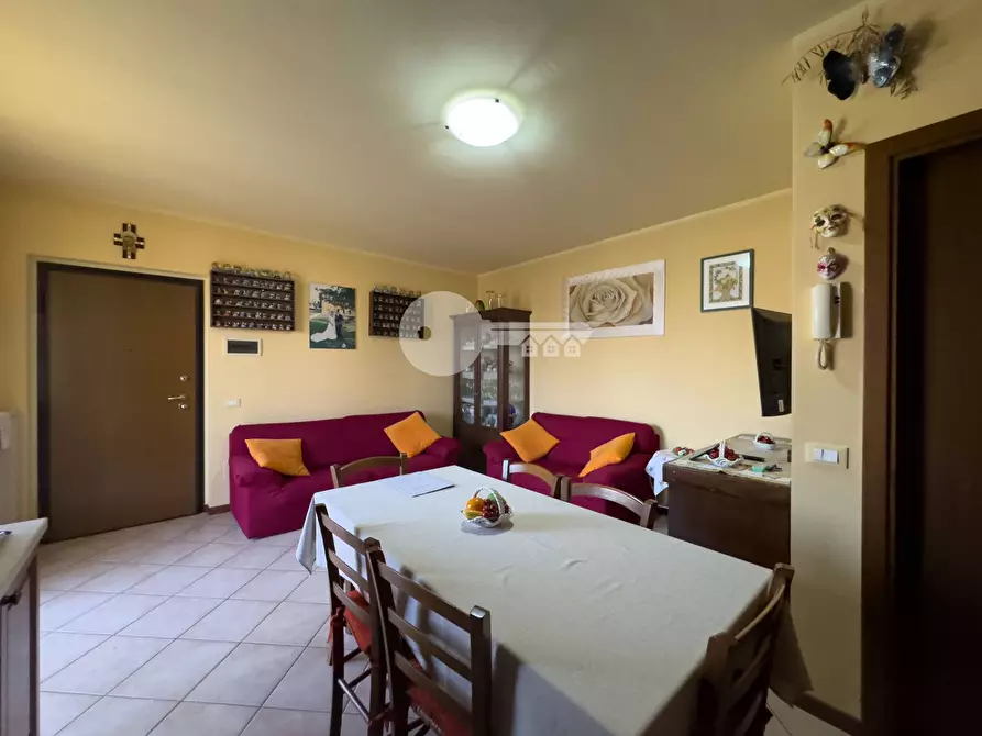 Immagine 5 di Appartamento in vendita  in VIA GADDA a Leno