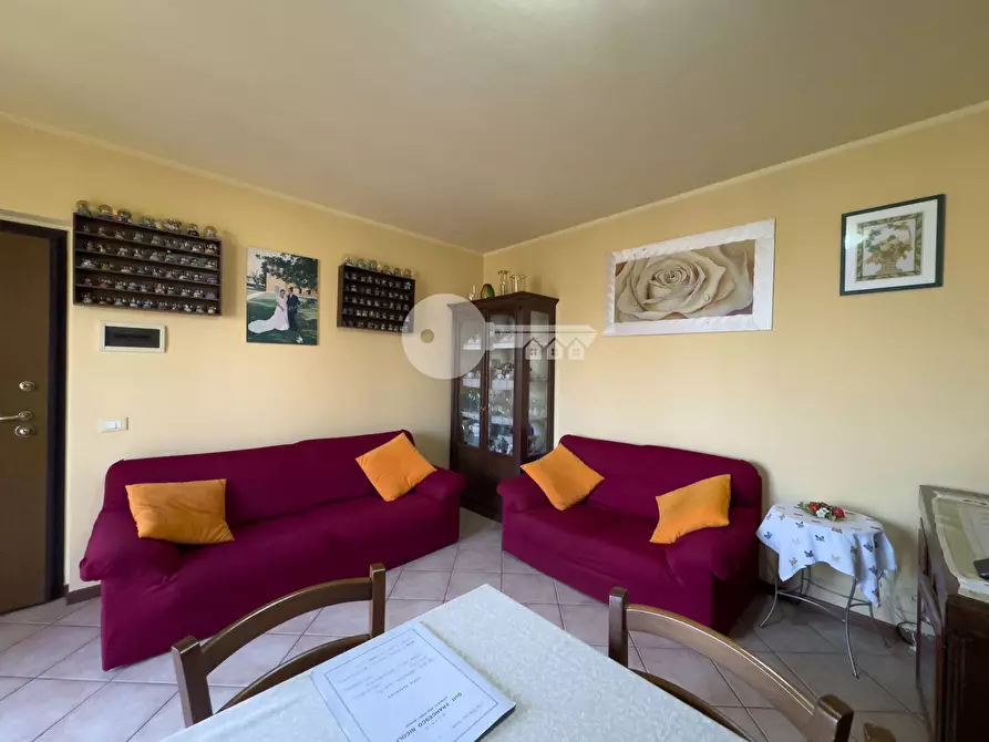 Immagine 4 di Appartamento in vendita  in VIA GADDA a Leno