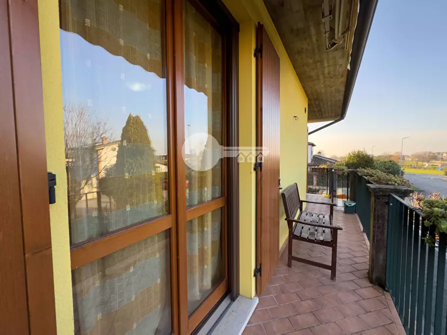 Immagine 20 di Appartamento in vendita  in VIA GADDA a Leno