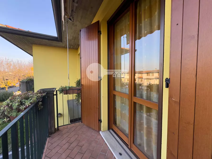 Immagine 21 di Appartamento in vendita  in VIA GADDA a Leno