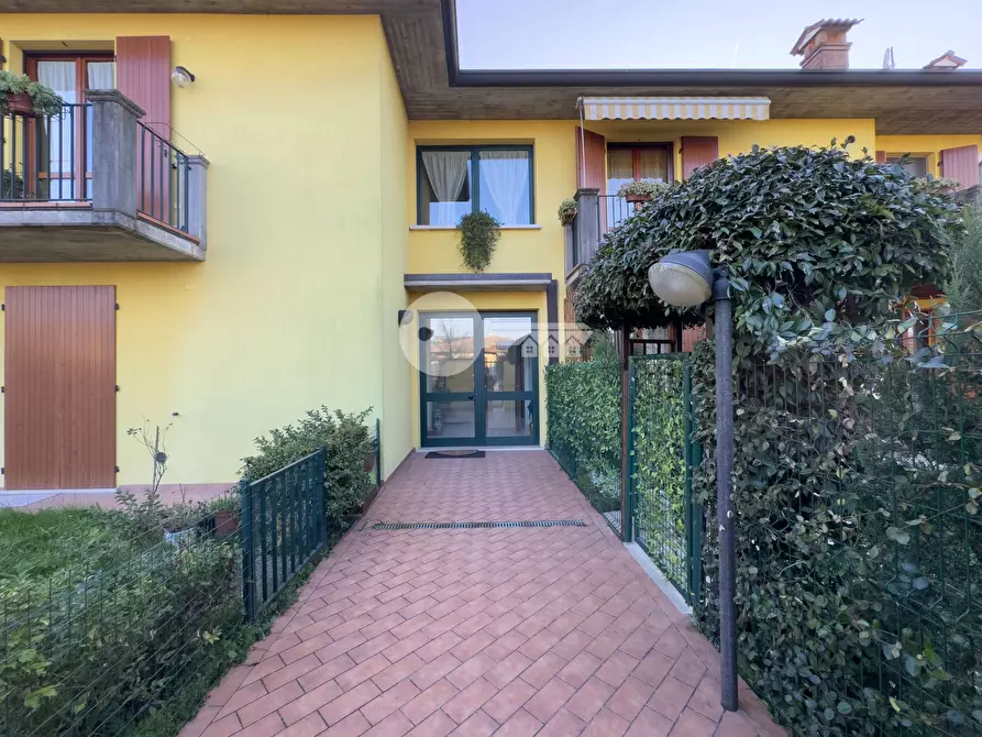 Immagine 22 di Appartamento in vendita  in VIA GADDA a Leno