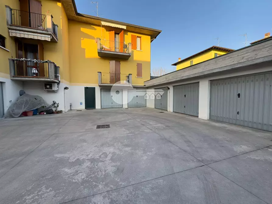 Immagine 24 di Appartamento in vendita  in VIA GADDA a Leno