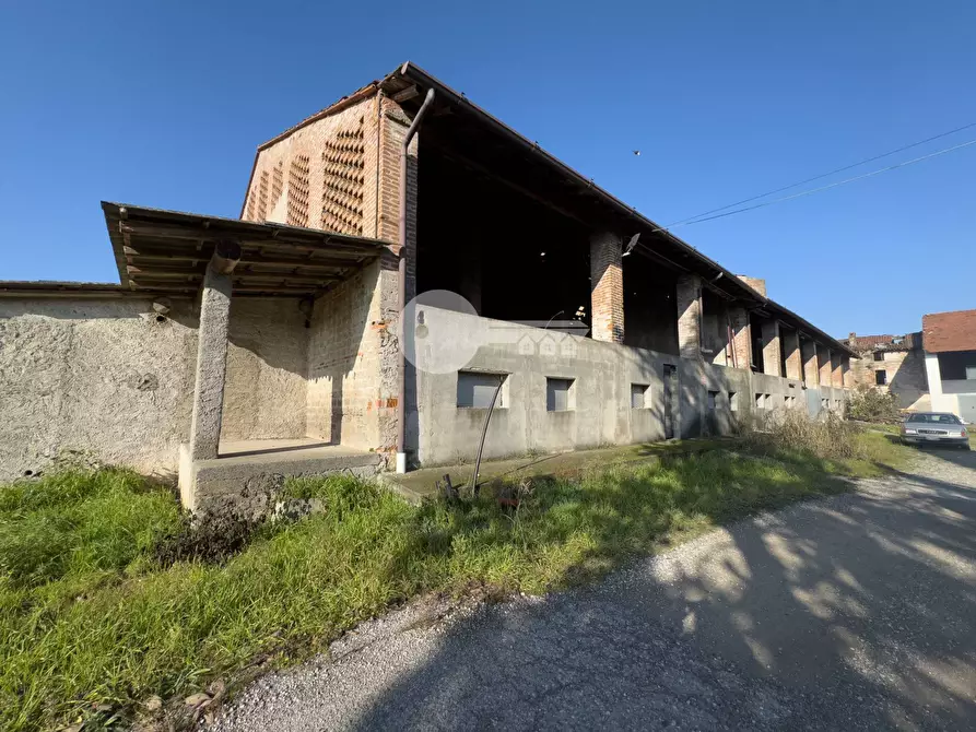 Immagine 20 di Rustico / casale in vendita  in Via Sessanta a Bagnolo Mella