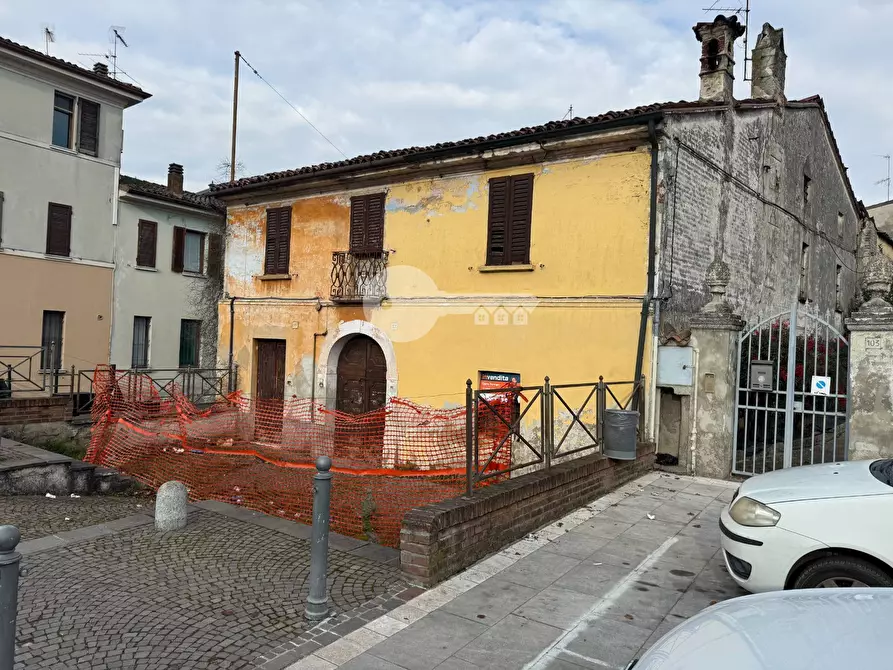 Immagine 1 di Casa indipendente in vendita  in Via XX Settembre a Pontevico