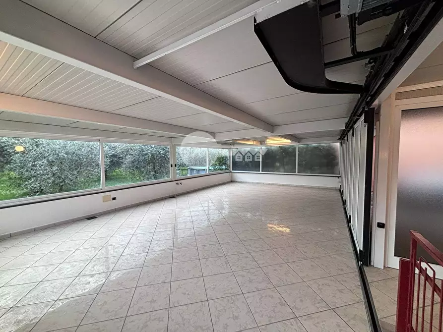 Immagine 25 di Casa indipendente in vendita  a Manerba Del Garda