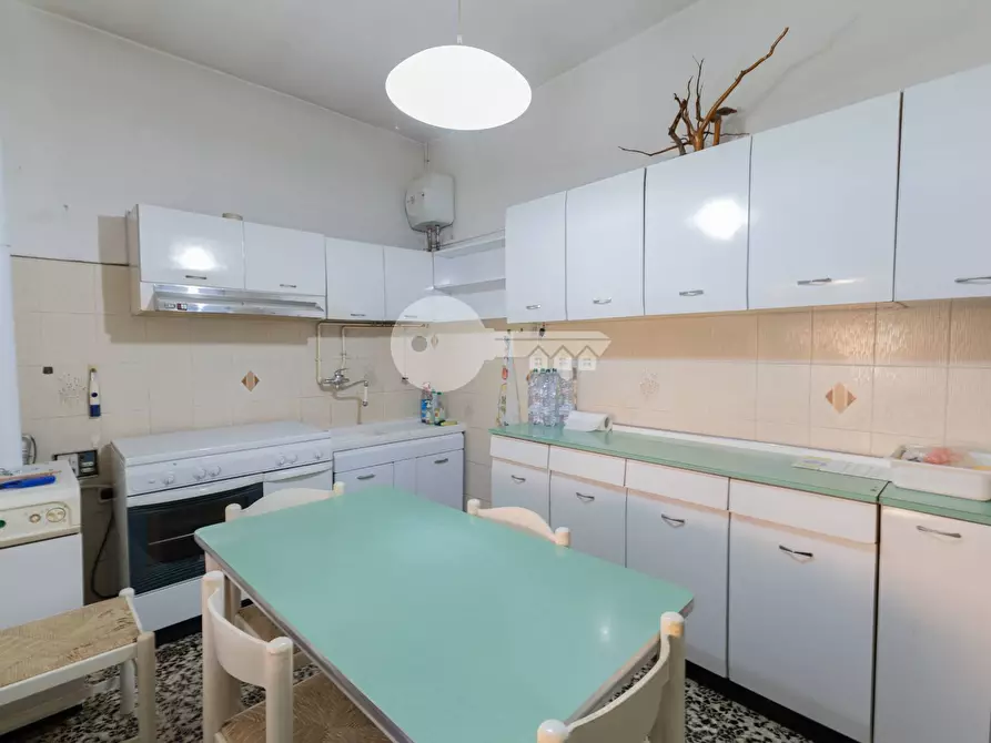 Immagine 10 di Villa in vendita  in Via Dante a Ghedi