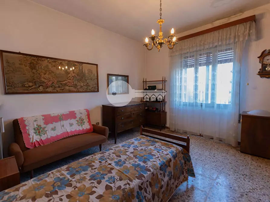 Immagine 11 di Villa in vendita  in Via Dante a Ghedi
