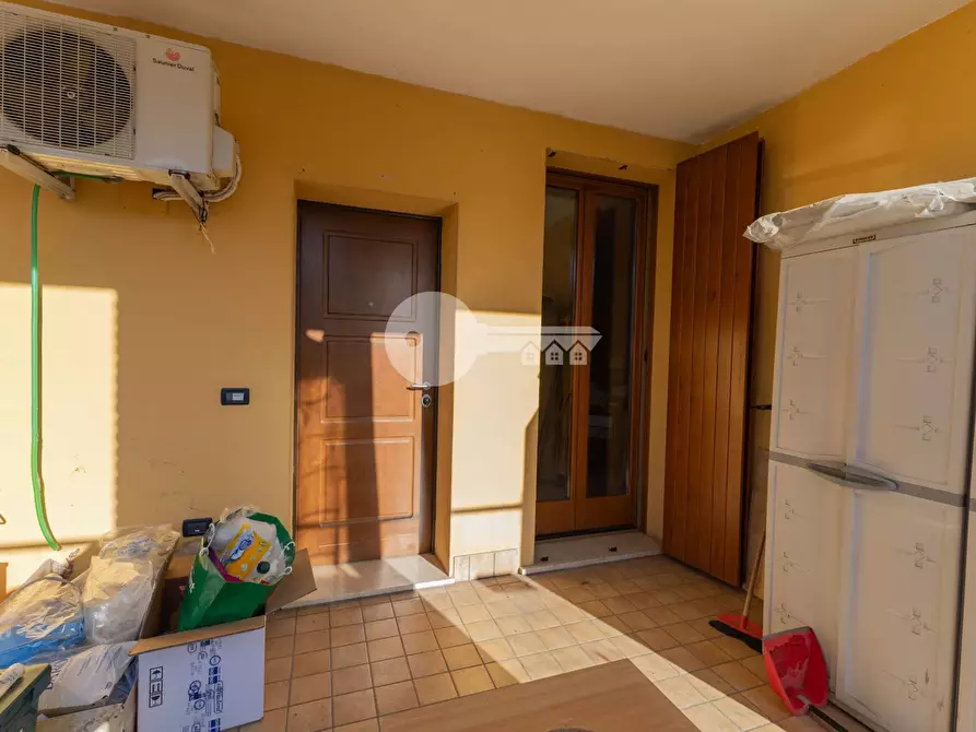 Immagine 2 di Appartamento in vendita  in vicolo curione a San Gervasio Bresciano