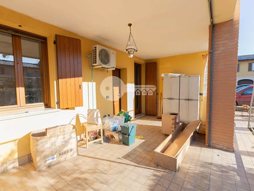 Immagine 3 di Appartamento in vendita  in vicolo curione a San Gervasio Bresciano