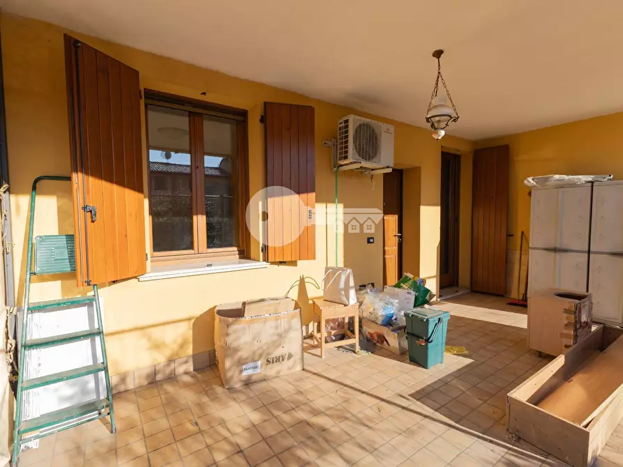 Immagine 4 di Appartamento in vendita  in vicolo curione a San Gervasio Bresciano