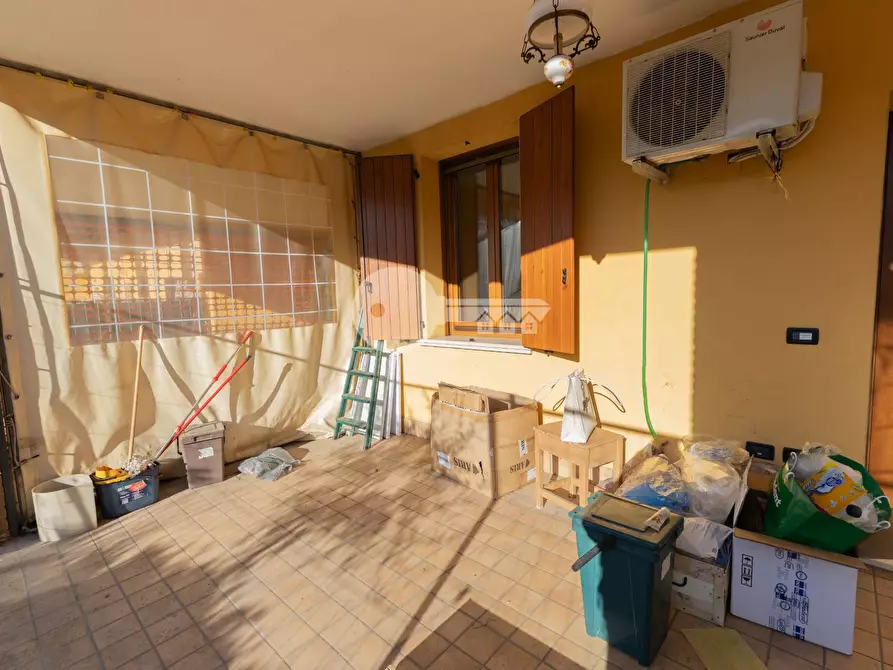 Immagine 5 di Appartamento in vendita  in vicolo curione a San Gervasio Bresciano