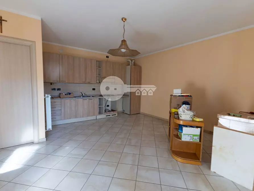 Immagine 6 di Appartamento in vendita  in vicolo curione a San Gervasio Bresciano