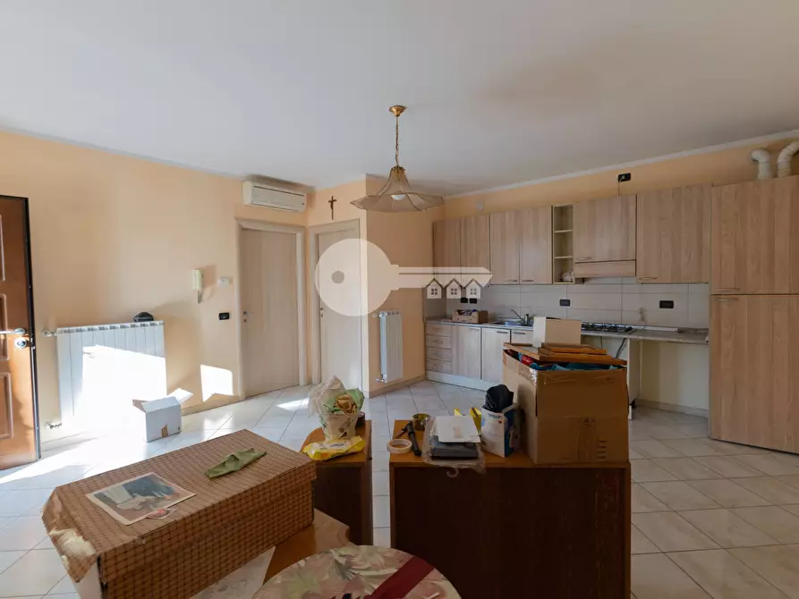 Immagine 8 di Appartamento in vendita  in vicolo curione a San Gervasio Bresciano