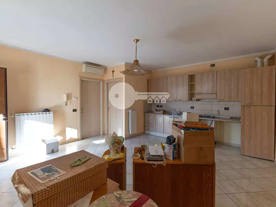 Immagine 9 di Appartamento in vendita  in vicolo curione a San Gervasio Bresciano