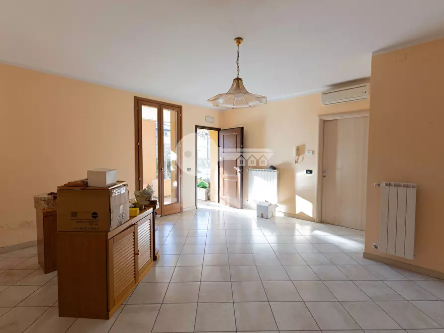 Immagine 10 di Appartamento in vendita  in vicolo curione a San Gervasio Bresciano