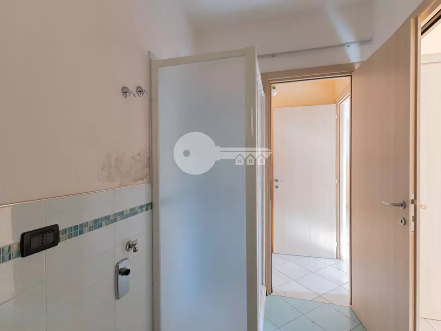 Immagine 17 di Appartamento in vendita  in vicolo curione a San Gervasio Bresciano