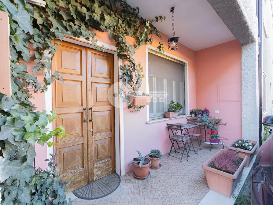 Immagine 1 di Appartamento in vendita  in Via Chiesa a Offlaga