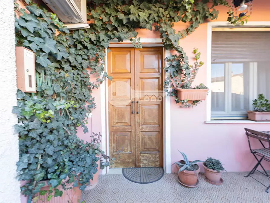 Immagine 2 di Appartamento in vendita  in Via Chiesa a Offlaga