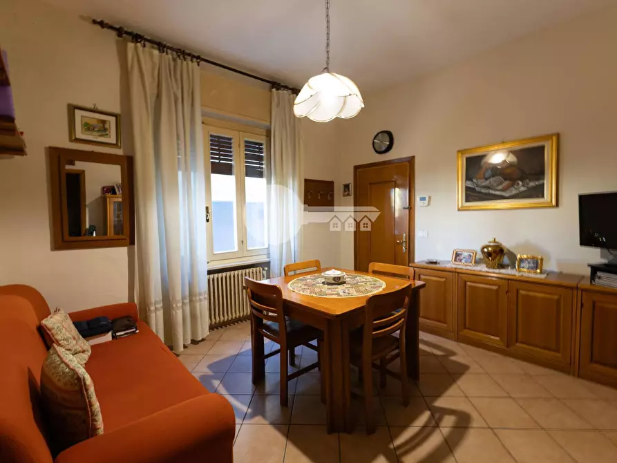 Immagine 3 di Appartamento in vendita  in Via Chiesa a Offlaga