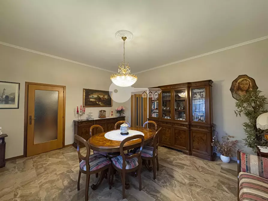 Immagine 5 di Appartamento in vendita  in Via Chiesa a Offlaga