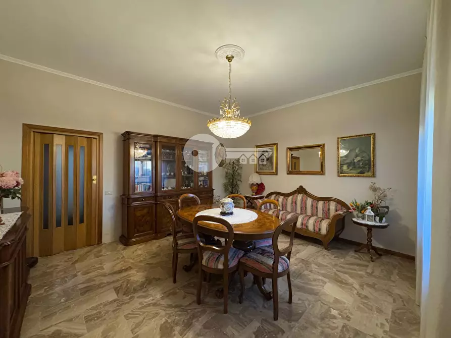 Immagine 7 di Appartamento in vendita  in Via Chiesa a Offlaga