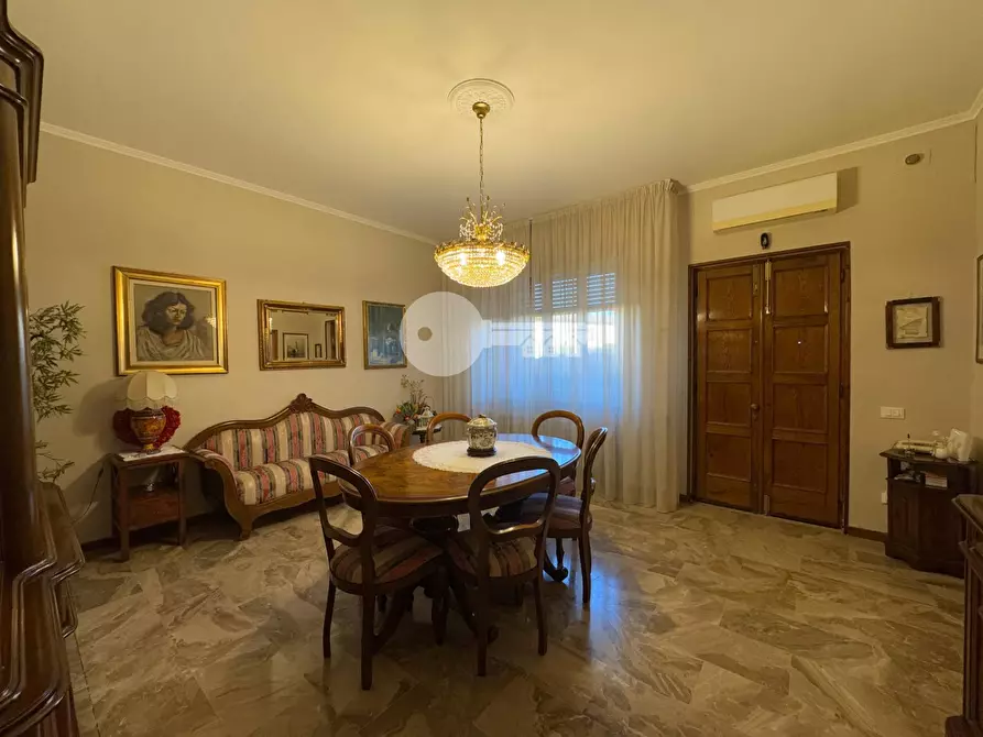 Immagine 9 di Appartamento in vendita  in Via Chiesa a Offlaga