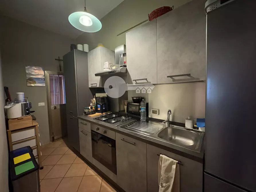 Immagine 6 di Appartamento in vendita  in Via Chiesa a Offlaga